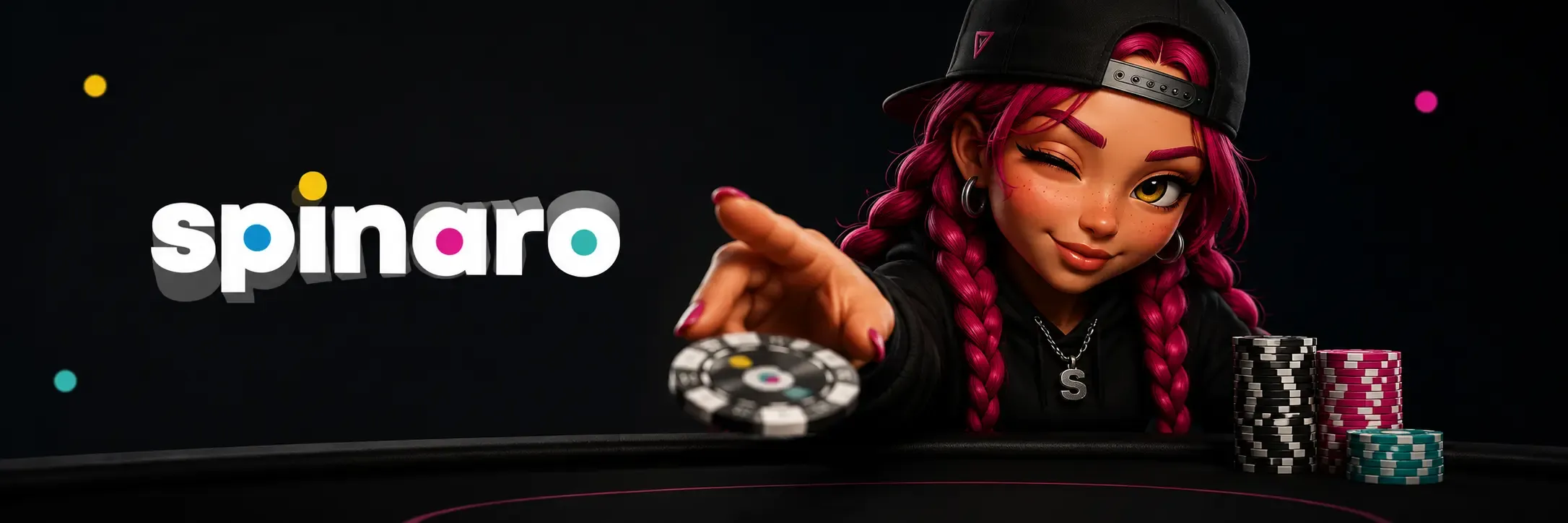 Spinaro Gioca su Spinaro casinò Italia