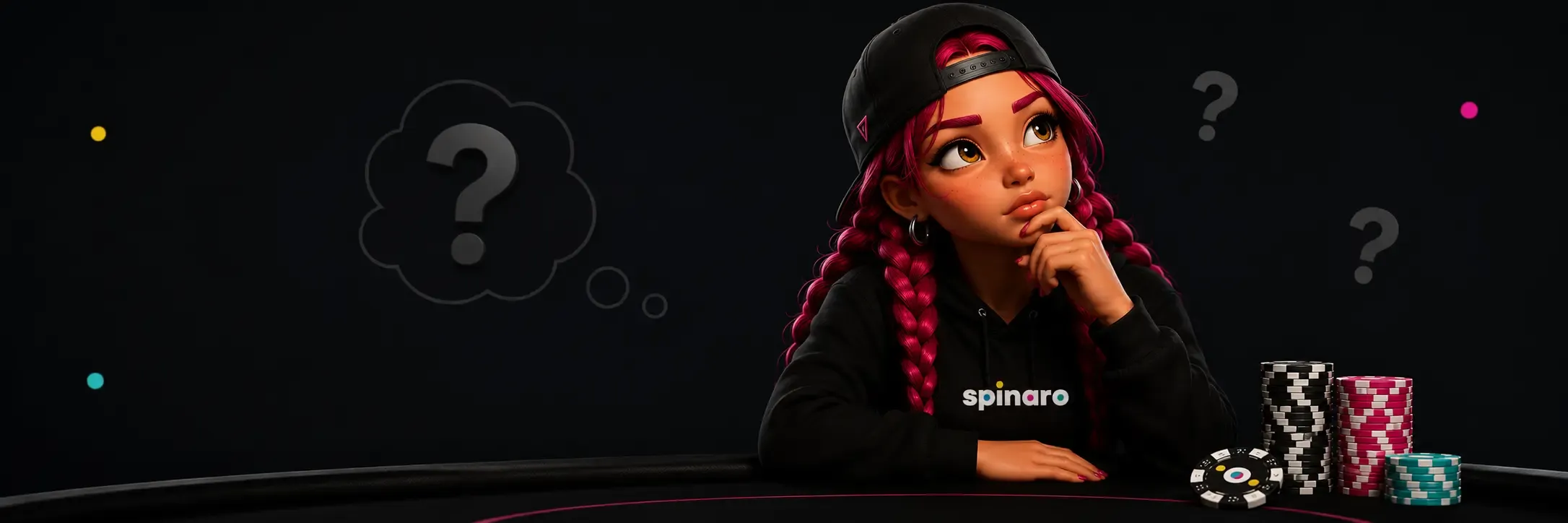 Spinaro FAQ e supporto Spinaro